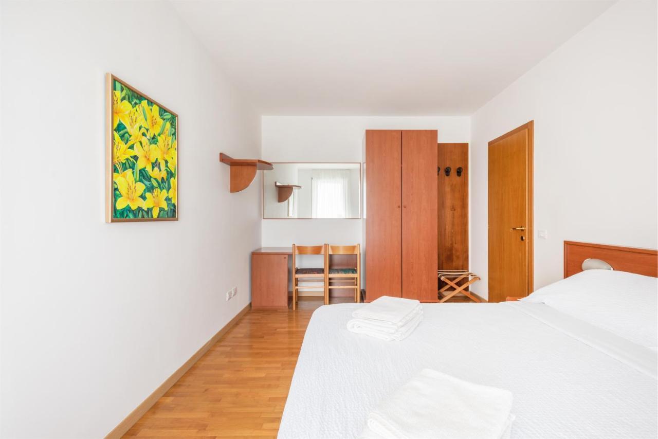 Appartamenti Gabry Riva del Garda Exterior foto