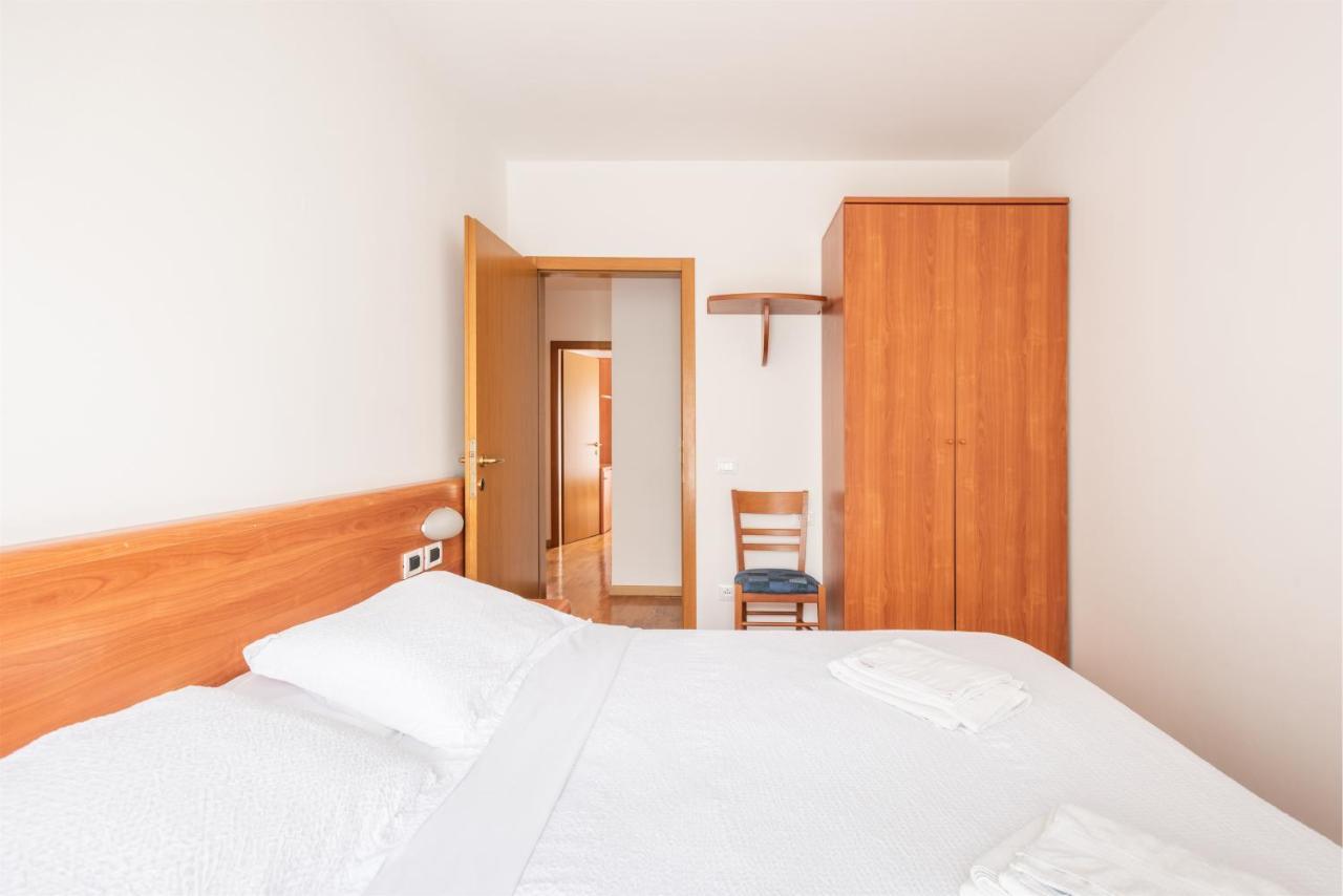 Appartamenti Gabry Riva del Garda Exterior foto