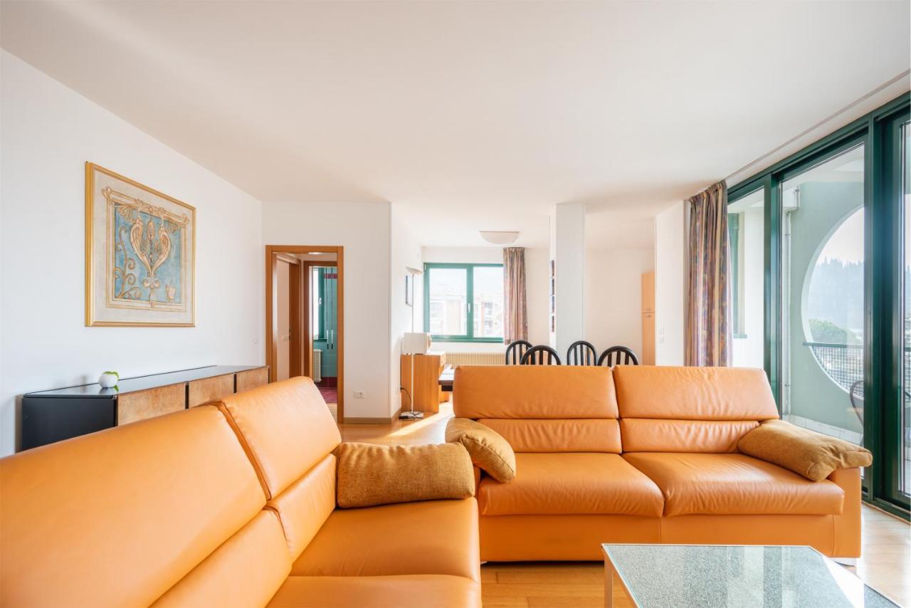 Appartamenti Gabry Riva del Garda Exterior foto