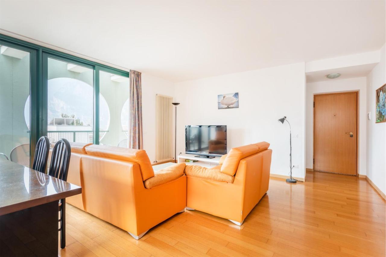 Appartamenti Gabry Riva del Garda Exterior foto