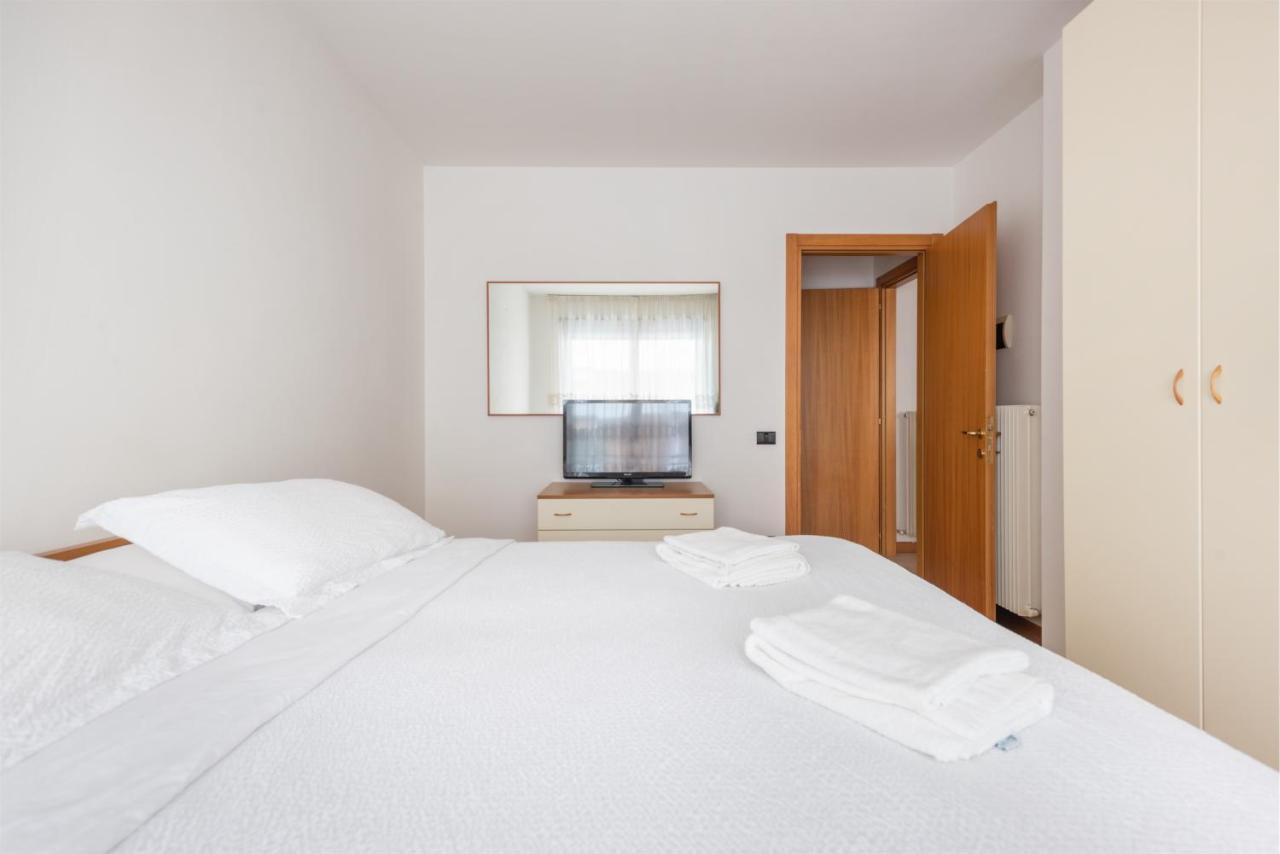 Appartamenti Gabry Riva del Garda Exterior foto