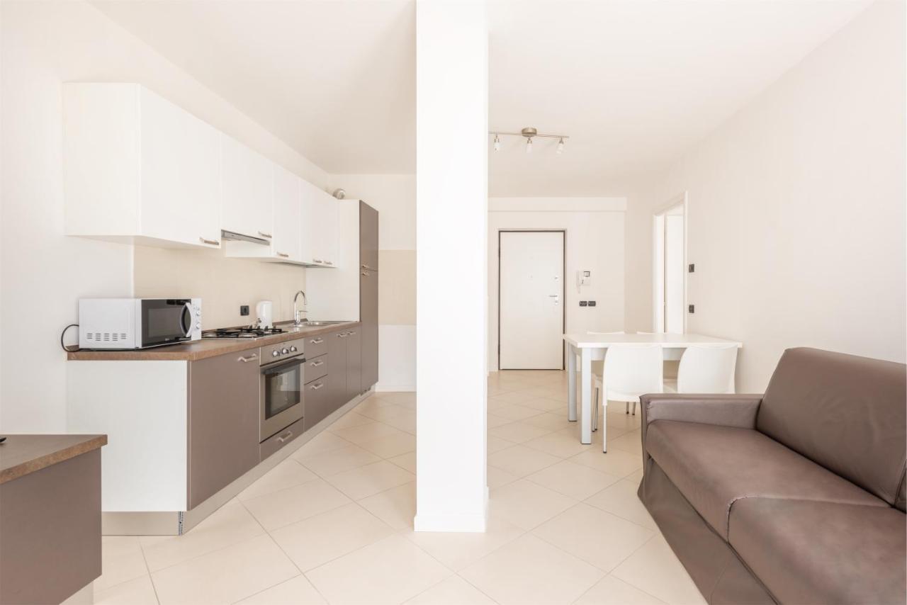 Appartamenti Gabry Riva del Garda Exterior foto