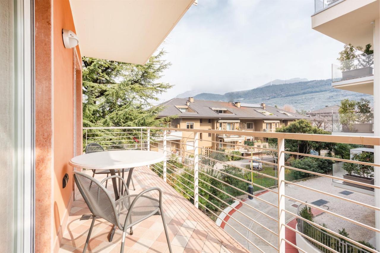Appartamenti Gabry Riva del Garda Exterior foto
