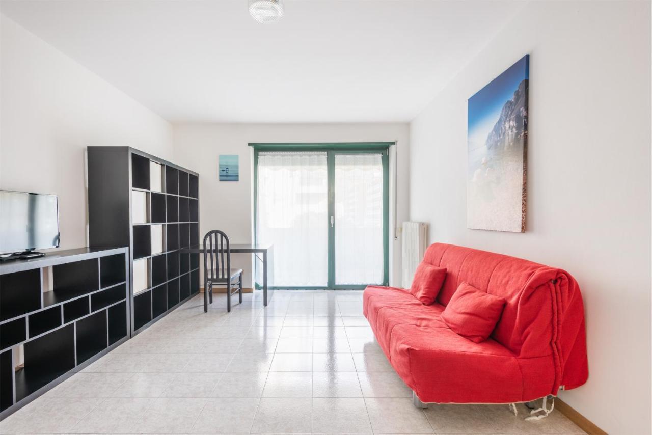 Appartamenti Gabry Riva del Garda Exterior foto