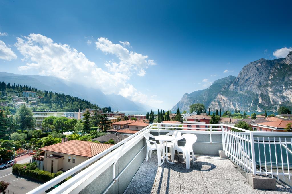 Appartamenti Gabry Riva del Garda Habitación foto